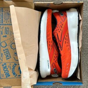 Brooks Running Glycerin 20
